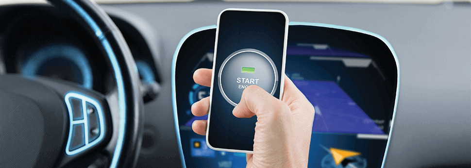 Gadgets για οδηγούς από το μέλλον