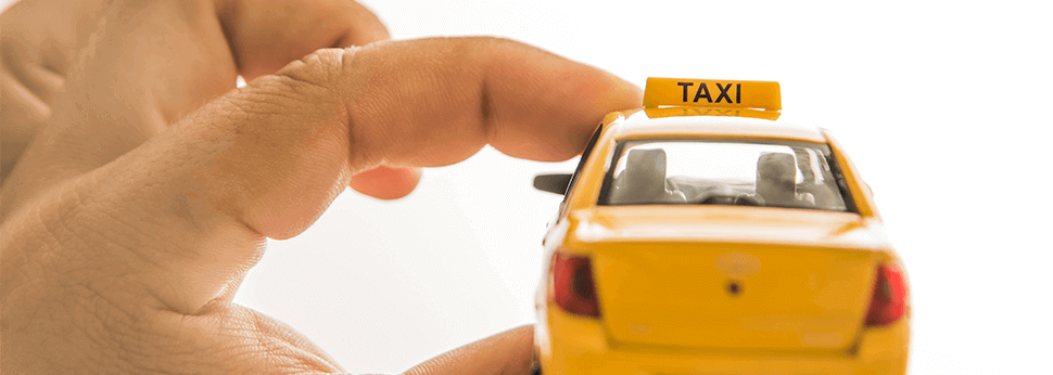 Πως να ασφαλίσεις το ταξί σου