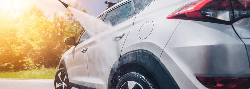 Τα 5 μυστικά για το καλύτερο πλύσιμο αυτοκινήτου