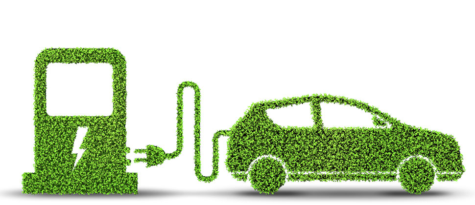 Πόσο CO2 εκπέμπουν τα ηλεκτρικά αυτοκίνητα